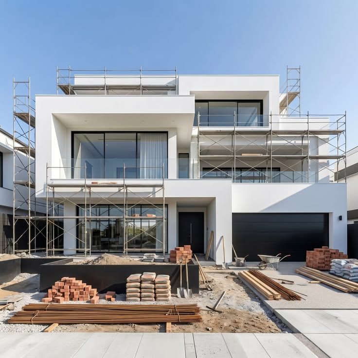 Renovation & Remodeling